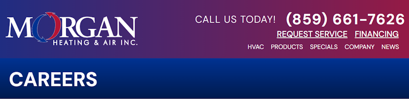 Morgan Heating & Air